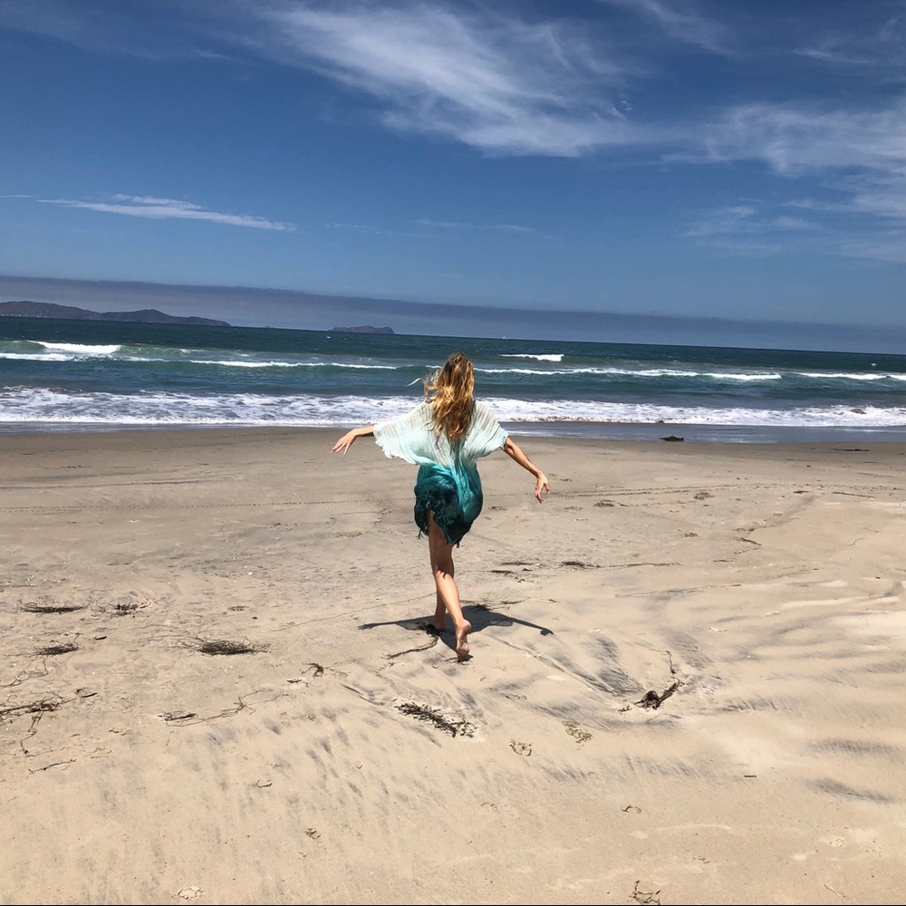 Meet your Posher, Kelly